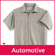 Automotive Apparel & Accessories