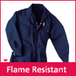 Flame Resistant Solutions