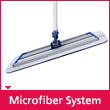 Microfiber Cleaners