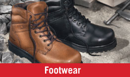 Footwear