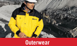 Outerwear