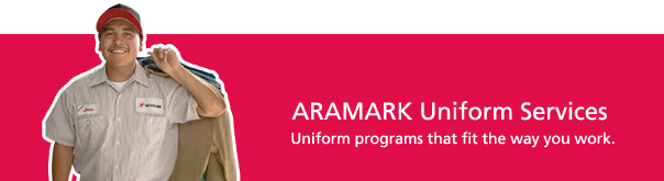 ARAMARK Uniform Services