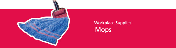Workplace Supplies - MOPS
