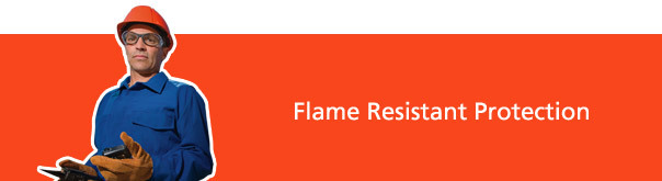 Flame Resistant Protection