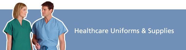 Healthcare Uniform & Supplies