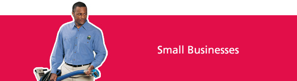 Solutions for Small Businesses