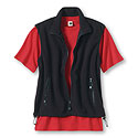 Water Resistant Fleece Vest
