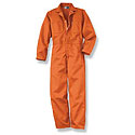 Heavy-Duty LS Twill Coverall