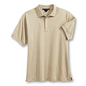 Devon & Jones Tanguis Pique Polo