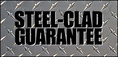 Steel-Clad Guarantee