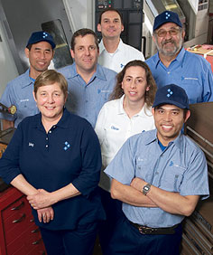 Shop Uniform Program