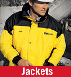 Start Shopping Jackets