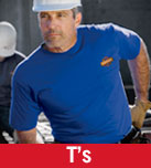 T's
