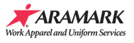 Aramark Work Apparel & Uniform Services