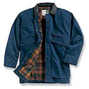 Item 1962 - SteelGuard� Washed Field Coat
