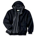 Item 422 - Hooded Three-Season Work Jacket