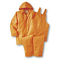 Item 801 - Complete Rain Suit