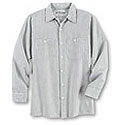 Item 101 - Heavy-Duty LS Work Shirt