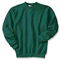 Item 1285 - Value Crewneck Sweatshirt