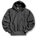 Item 174 - Super ProWeight Hooded Sweatshirt