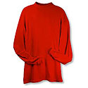 Item 1886 - Interlock Mock Turtleneck