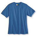 Item 3748 - Women's SS Ribbed Knit Top