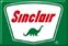 Sinclair Oil Company Owned Uniforms Program Link
