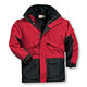 Three-in-One System Parka
