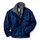 Waterproof/Breathable Three-Season Jacket