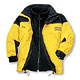Arctic Tundra System Jacket