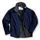 Side-Zip Jacket