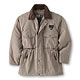 Nylon/Cotton Work Coat