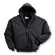 Quilt-Lined SteelGuard Field Coat