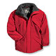 Waterproof/Breathable Three-Season Parka