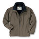 Crew Jacket