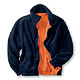 Reversible Fleece Jacket