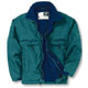 Isulated Triplex Jacket