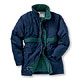 Triplex Insulated Parka