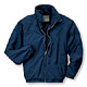 Microfiber Doeskin Jacket
