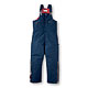 Insulated Overalls