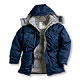 Deluxe Arctic Survival Parka