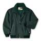 Industrial Panel Work Jacket